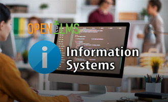 Information Systems e-Learning